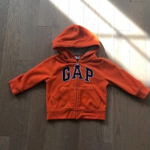 Gap Used hoddie